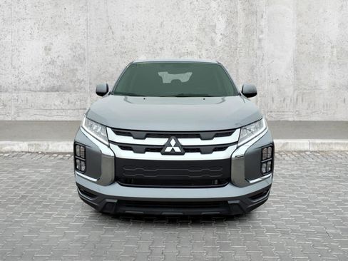 Used 2025 Mitsubishi Outlander Sport ES image 3