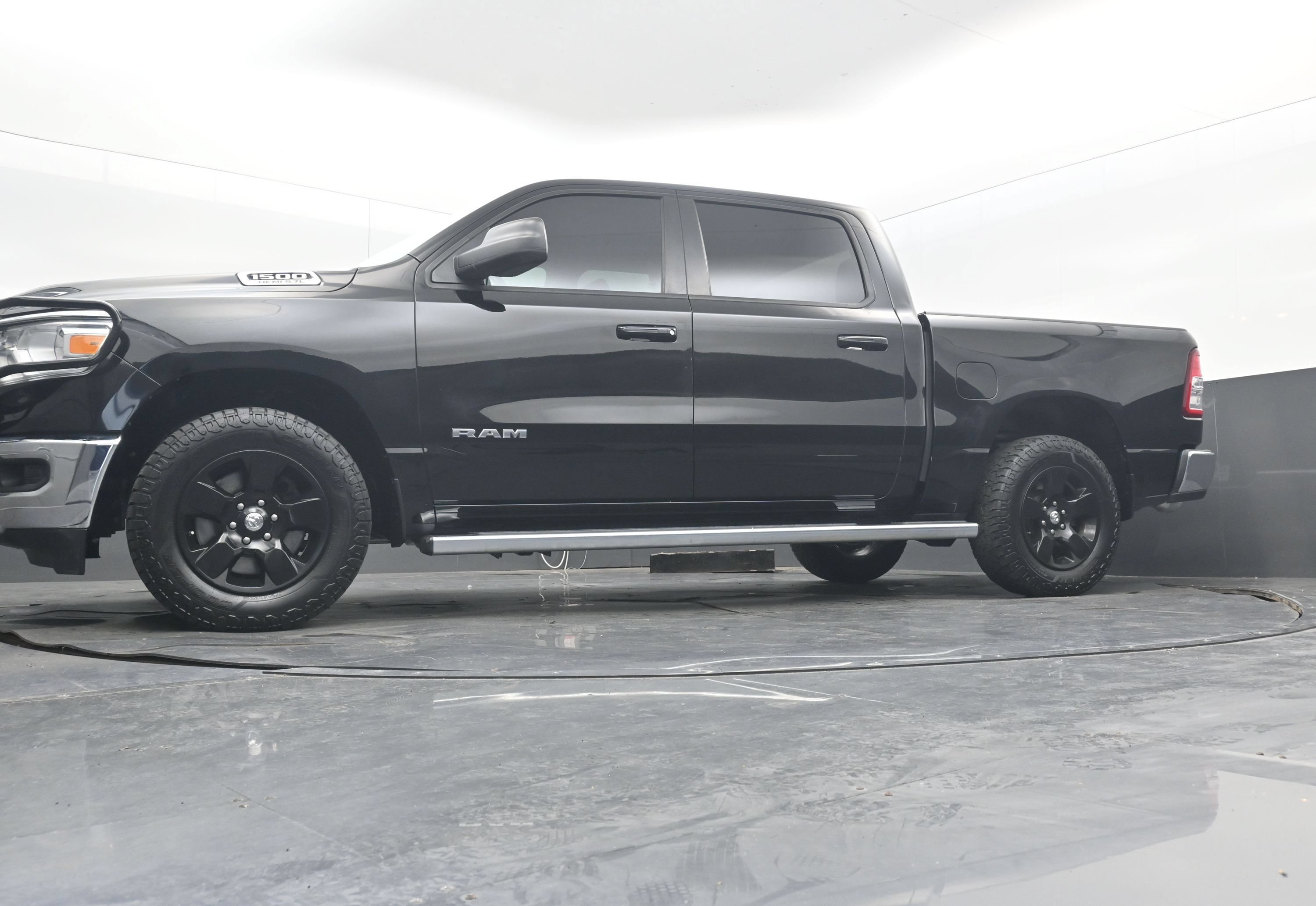 Used 2021 RAM 1500 Big Horn AWD/4WD image 27