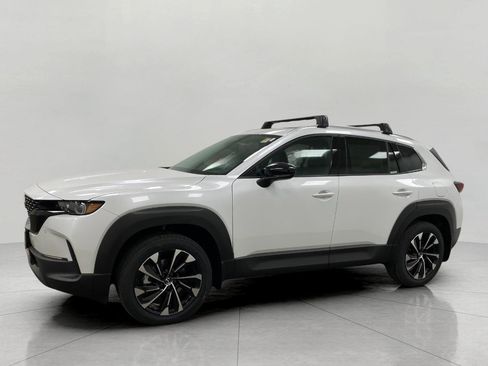 New 2026 MAZDA CX-50 2.5 Hybrid w/ Premium Plus Pkg AWD/4WD image 8