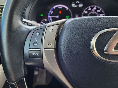 Used 2013 Lexus RX 450h FWD image 24