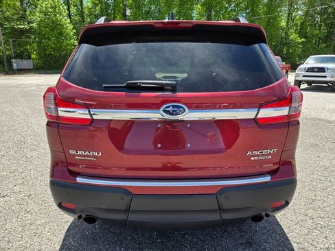 Used 2021 Subaru Ascent Limited w/ Technology Package AWD/4WD image 7