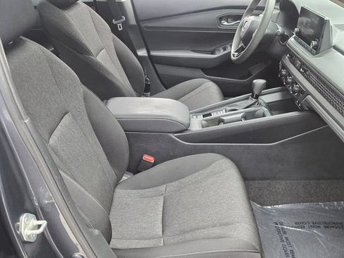 Certified 2024 Honda Accord EX image 16