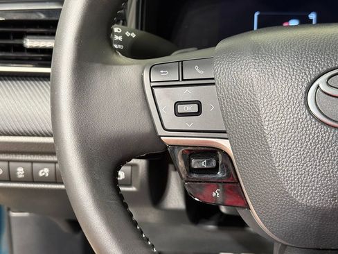 Certified 2025 Toyota Camry SE w/ Multimedia Upgrade Package AWD/4WD image 24