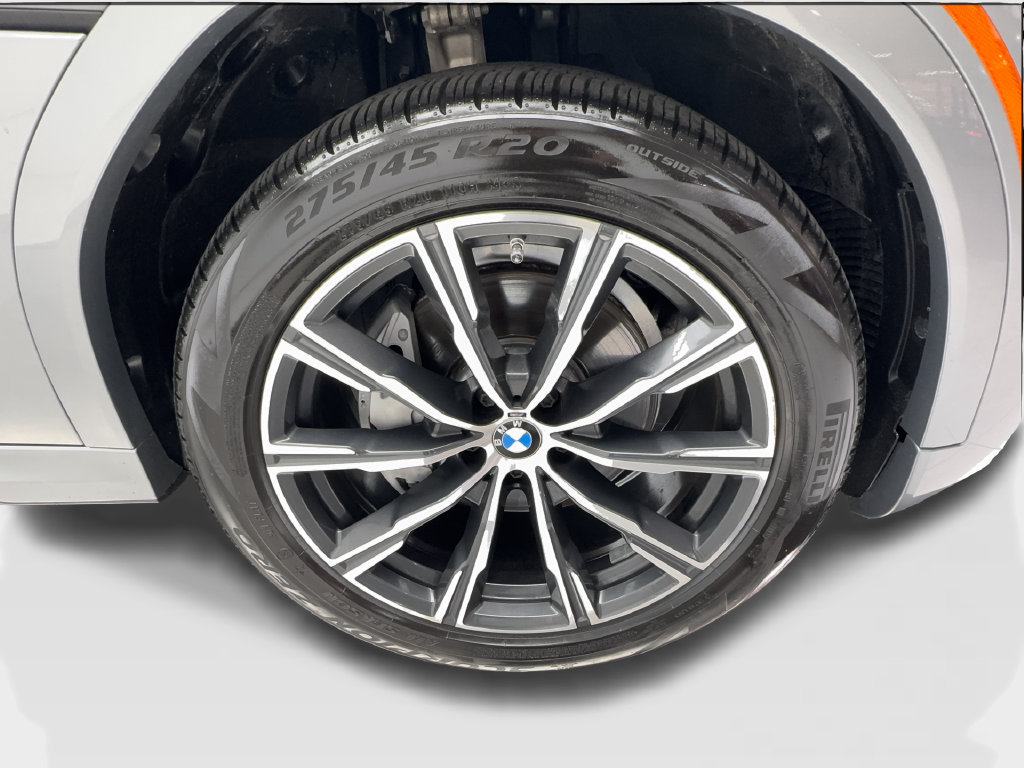Used 2024 BMW X6 xDrive40i w/ Premium Package AWD/4WD image 16