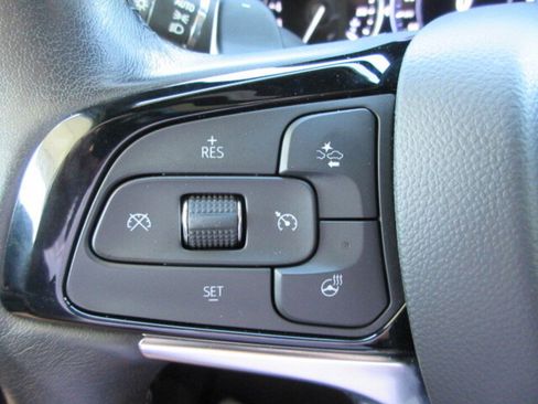 Used 2024 Buick Enclave Premium w/ Experience Buick Package image 24