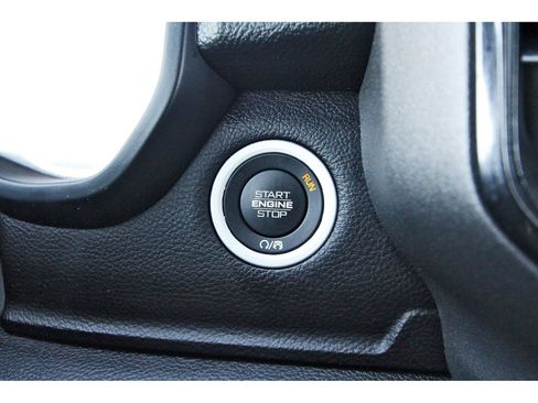 Used 2023 RAM 1500 Big Horn image 21