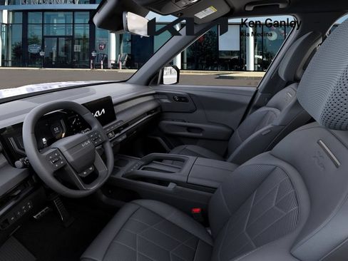 New 2027 Kia Telluride SX X-Pro AWD/4WD image 17