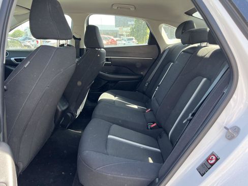 Certified 2023 Hyundai Sonata SEL FWD image 26