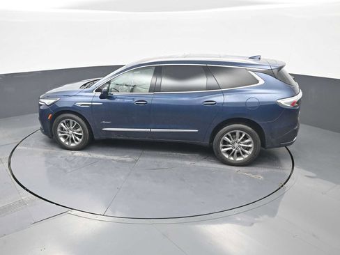 Used 2024 Buick Enclave Avenir w/ Avenir Technology Package AWD/4WD image 29