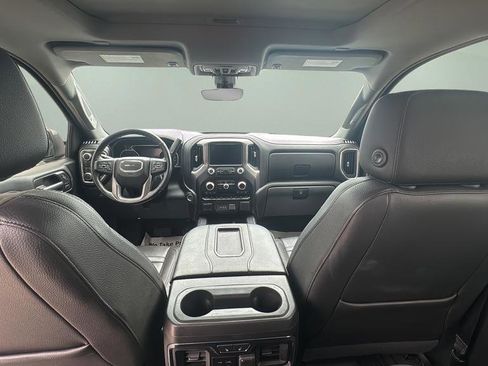 Used 2019 GMC Sierra 1500 Denali w/ Denali Ultimate Package image 12