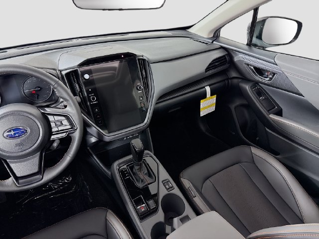 New 2026 Subaru Crosstrek 2.5i Limited w/ Crosstrek Mirror Package AWD/4WD image 24