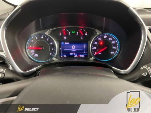 Used 2020 Chevrolet Equinox LT image 27