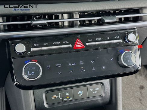 New 2026 Hyundai Tucson SEL image 19