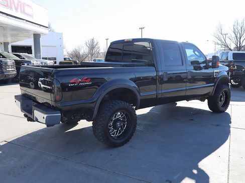 Used 2008 Ford F350 Lariat image 6