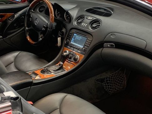 Used 2005 Mercedes-Benz SL 500 image 36