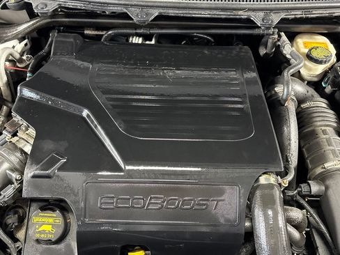 Used 2014 Ford Flex Limited w/ Equipment Group 303A AWD/4WD image 13