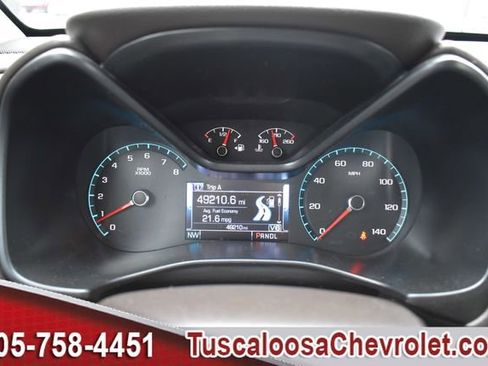 Used 2017 GMC Canyon SLE w/ SLE Convenience Package image 30