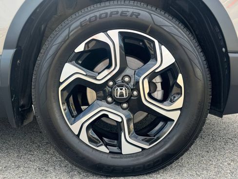 Used 2019 Honda CR-V Touring image 13