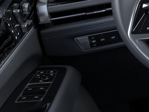 New 2026 Cadillac Escalade IQ Luxury 1 AWD/4WD image 22
