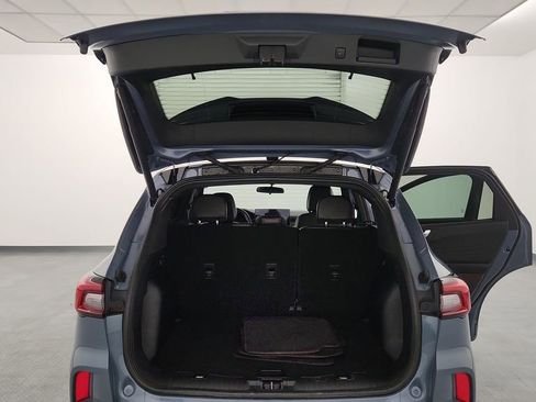 Used 2023 Ford Escape ST-Line w/ Tech Pack #1 image 26