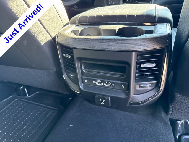 Used 2026 RAM 3500 Limited AWD/4WD image 16