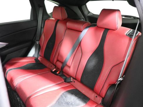 Used 2020 Acura RDX A-Spec AWD/4WD image 4