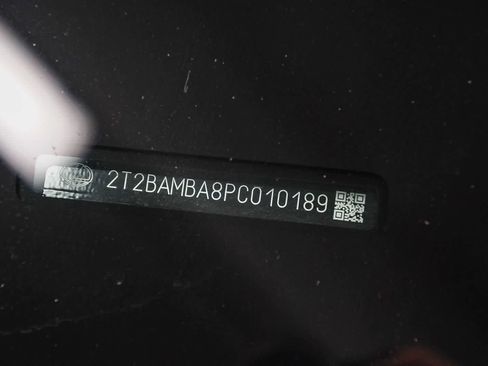 Used 2023 Lexus RX 350 FWD w/ Cold Area Package image 24