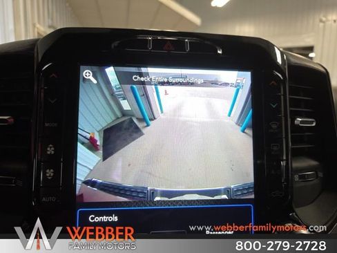 Used 2020 RAM 1500 Limited AWD/4WD image 32