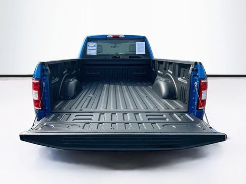 Certified 2019 Ford F150 XL w/ Equipment Group 101A Mid RWD image 28