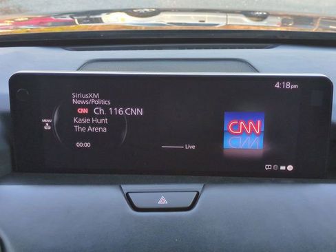 New 2025 MAZDA CX-90 3.3 Turbo S w/ Premium Package image 18