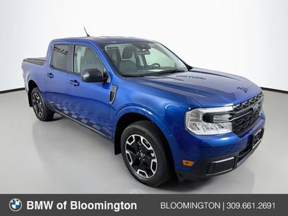 Used 2023 Ford Maverick XL