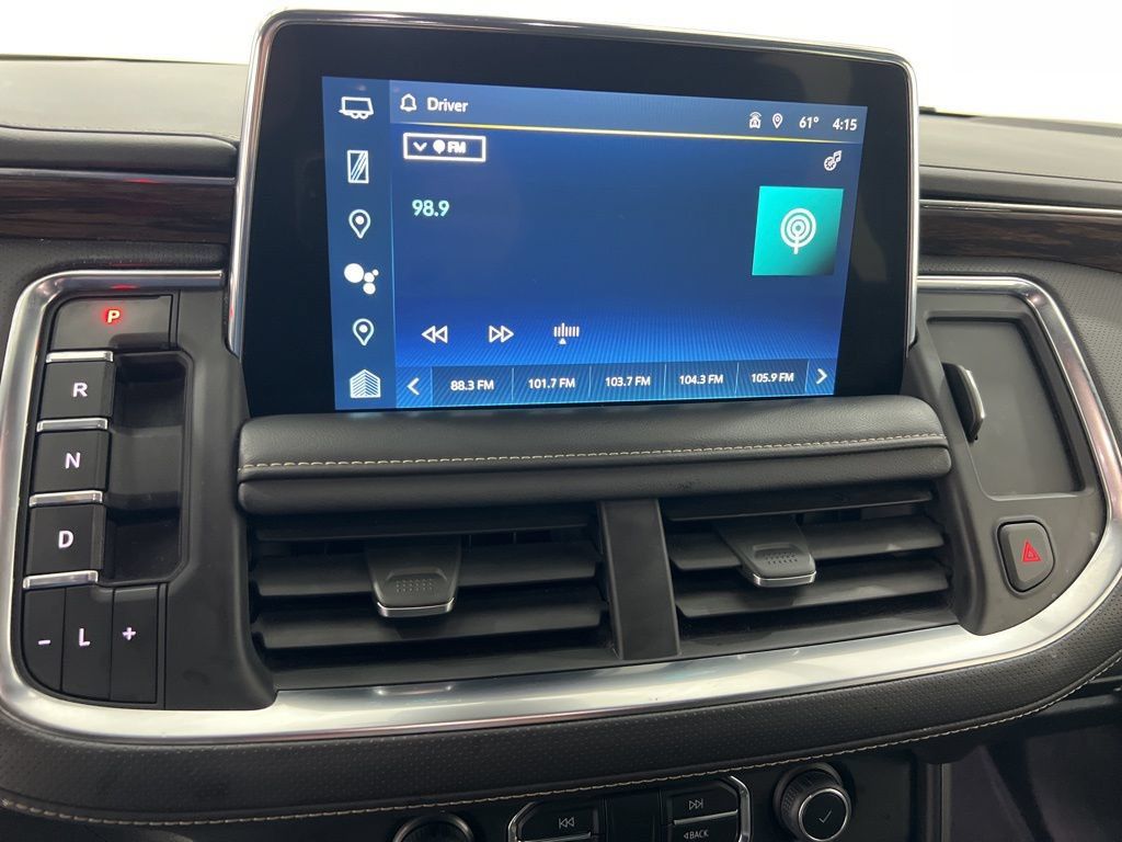 Used 2023 Chevrolet Tahoe Premier RWD image 13
