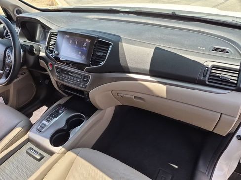 Used 2023 Honda Ridgeline RTL image 32