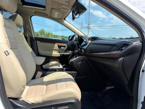 Used 2019 Honda CR-V EX-L image 28