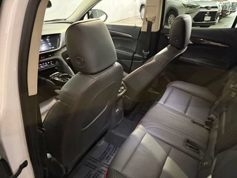 Used 2023 Buick Envision Essence w/ Sport Touring Package FWD image 31