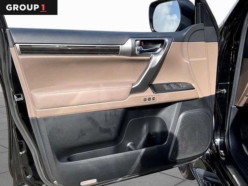 Used 2023 Lexus GX 460 Premium AWD/4WD image 19