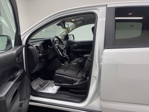 Used 2022 GMC Canyon Elevation w/ Trailering Package image 9