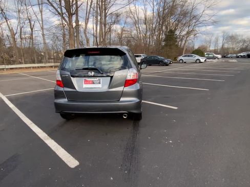 Used 2011 Honda Fit Sport image 12