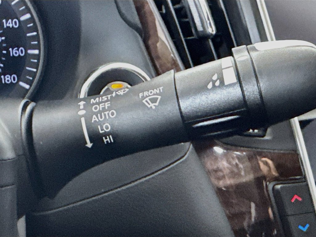 Certified 2019 INFINITI Q50 Luxe w/ Essential Package (3.0T Luxe) RWD image 15