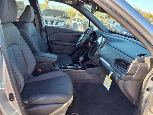 New 2026 Subaru Forester Premium image 15