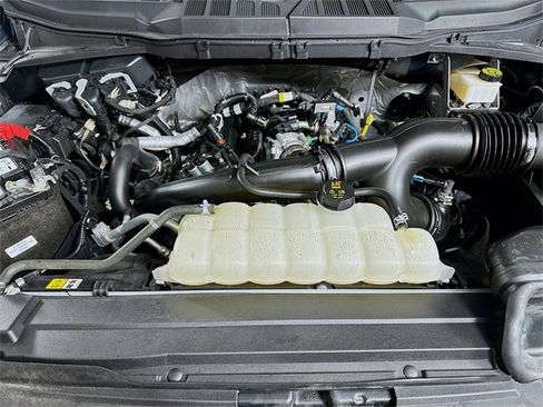 Used 2023 Ford F150 XL w/ STX Appearance Package image 23