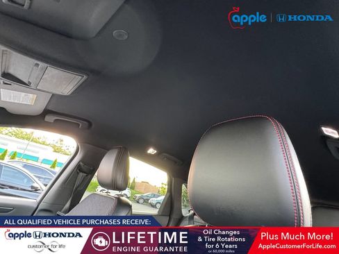 Used 2023 Ford Escape ST-Line Select w/ Tech Pack #2 AWD/4WD image 17
