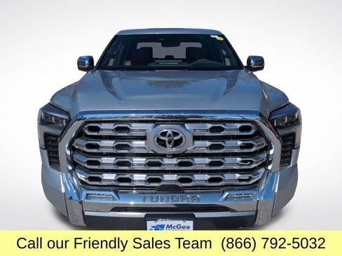 New 2026 Toyota Tundra 1794 Edition AWD/4WD image 8