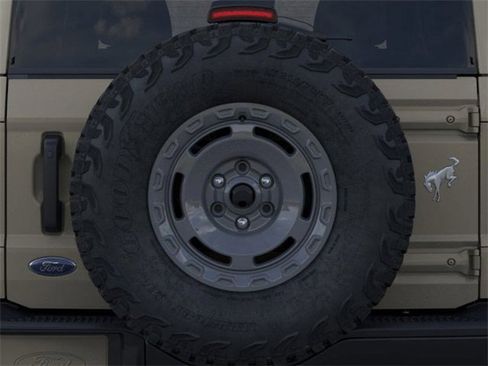 New 2025 Ford Bronco Badlands image 24