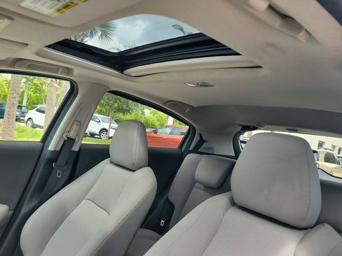 Used 2019 Honda HR-V EX image 21