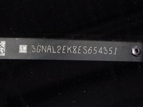 Used 2014 Chevrolet Captiva Sport LS image 34