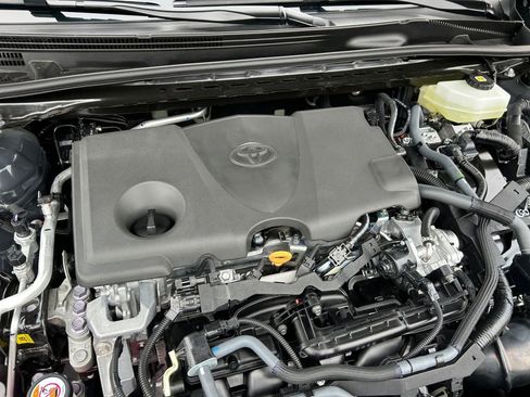 New 2026 Toyota Camry SE image 30