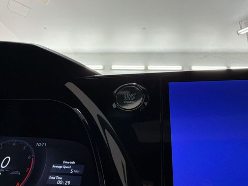 New 2026 Lexus RX 350 FWD image 25