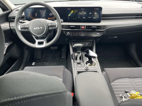 New 2026 Kia K5 LXS image 13