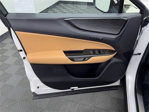 Certified 2024 Lexus NX 450h+ AWD w/ Vision Package image 9